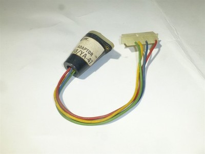 Telematic test rig jig yoke adapter 852-158 / YA-47