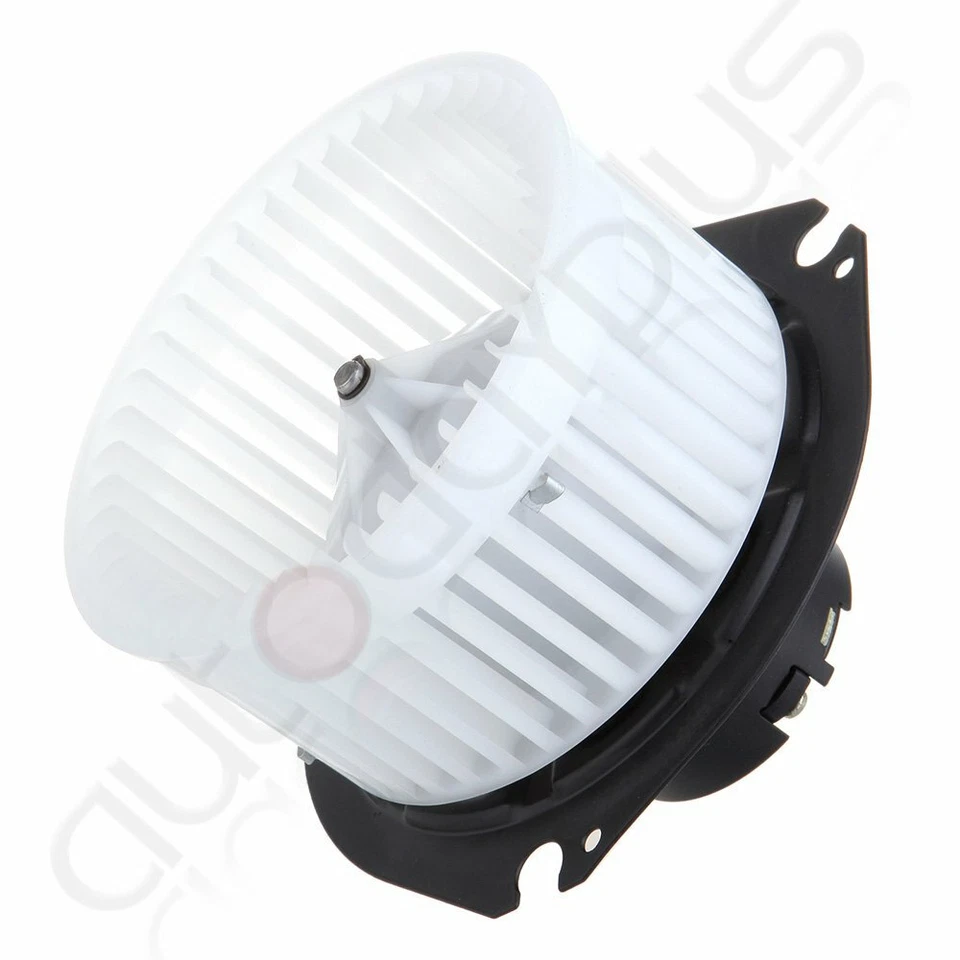 Motor soplador de calefacción con jaula de ventilador para camioneta GMC Savana Chevy Express 1500 2500 3500 Foto 4 de 4