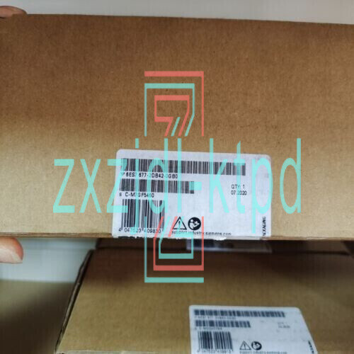 Brand New Siemens 6ES7677-2VB42-0GB0 6ES7 677-2VB42-0GB0 DHL