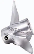 Solas Propeller Rubex Pro L3 21R 3Bl Ss Prop 9575-150-21