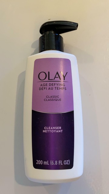 olay classic