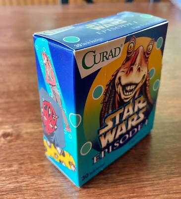 STAR WARS episode1 当時物 vintage VINTAGE 1998 STAR WARS EPISODE 1 ANAKIN SKYWALKERS POD RACER