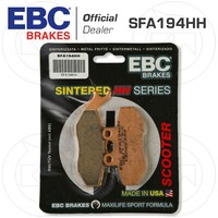 BremsbelÄGe Vorder EBC Sinter Gilera Runner FX SP 125 1999 2000 2001