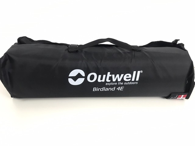 Outwell Montana 4e Vlies Teppich Gunstig Kaufen Ebay