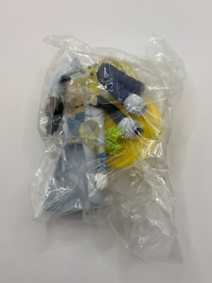 ロード・オブ・ザ・リング 2002年ユージン製ガシャガシャ全18種YUJIN SR Shaman King Figure Collection Vol1 Complete All 6 types