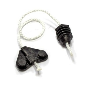 VC4B000F8 Cable de porte (x1) lave vaisselle FAGOR BRANDT