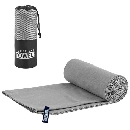 Microfiber Gym Towels Sports Sweat Towel Super Absorbent Ultra Soft Breathable - Picture 33 of 46