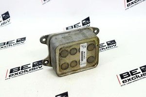 Original VW Golf 7 VII 5G Ölkühler Kühler Öl  04E117021C