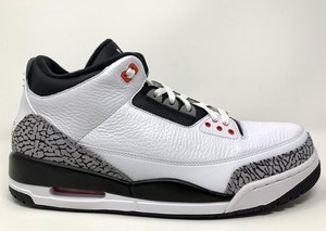 air jordan 3 retro infrared 23