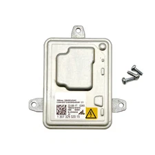 OEM AL D3S Light Bulb Lamp Ballast Control Unit Computer Controller Module ECU
