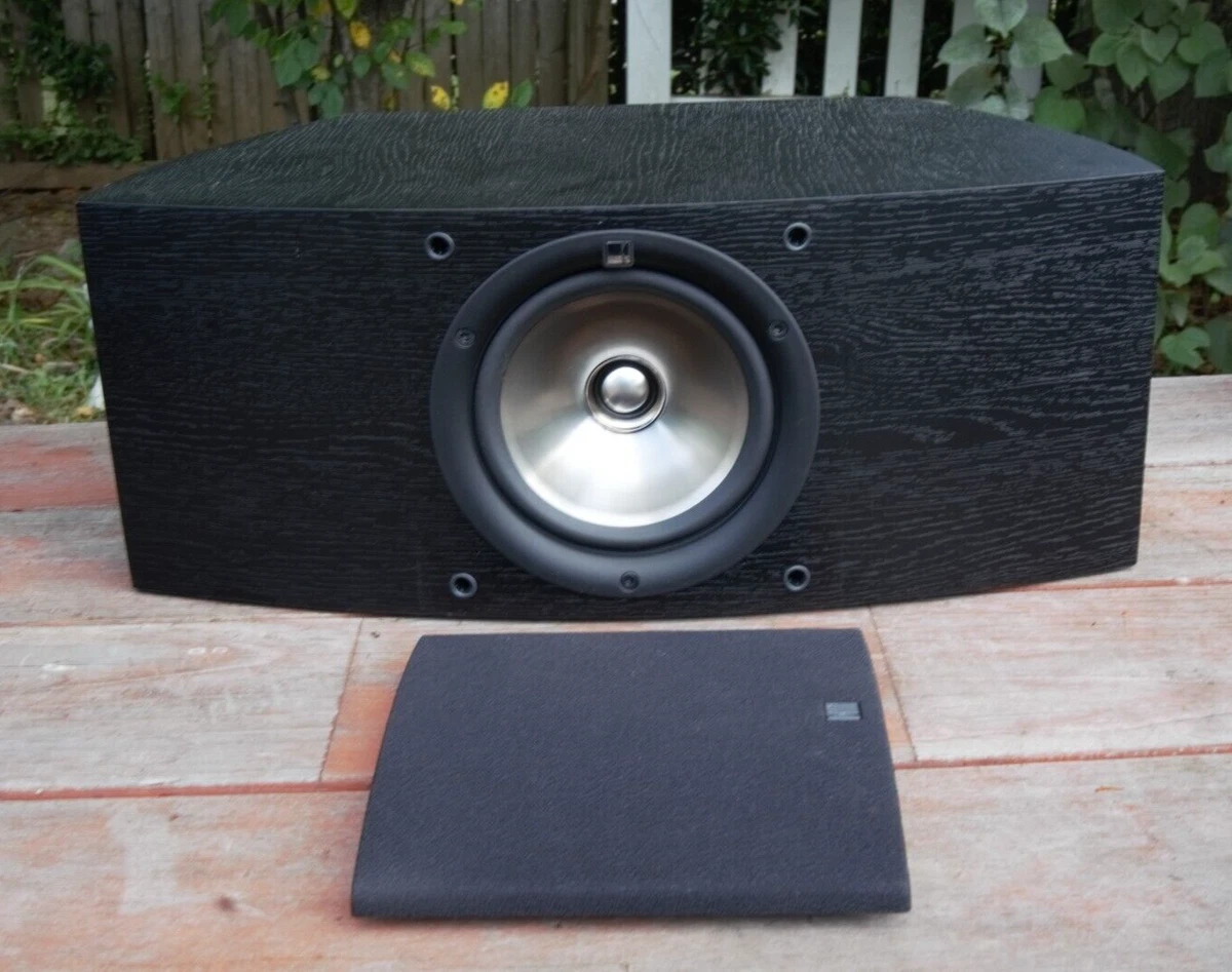 Kef iq2c store centre speaker