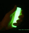 INDESTRUCTIBLE + 100% REUSABLE Glow stick, Super Bright And Completely Safe!!
