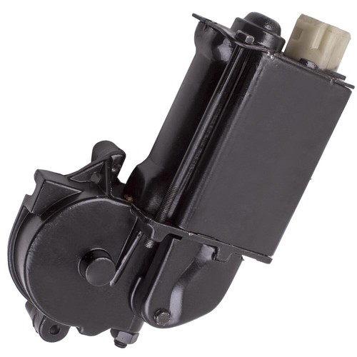 Right Window Regulator Motor For Buick Cadillac Seville/For Nova Eldorado 76-79 - Picture 6 of 11