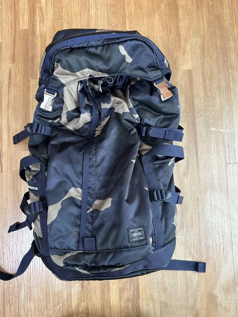 Porter Counter Shade Backpack