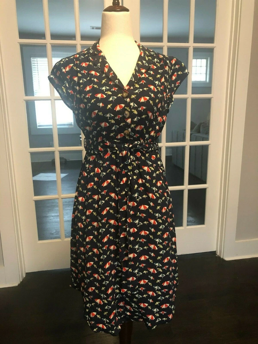 Maeve catherine shirtdress on sale