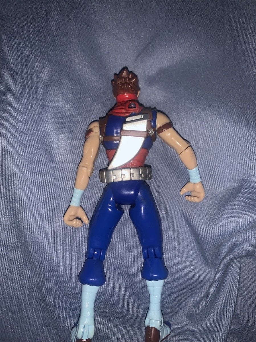 TOYBIZ SPIDER MAN STRIDER　MARVEL CAPCOM TOY BIZ 1999 Marvel vs Capcom 
