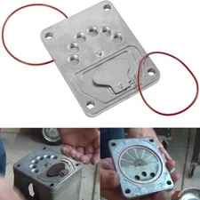 Compressor Valve Plate Assembly Z-AC-0032 for Craftsman Dewalt Porter Cable etc.