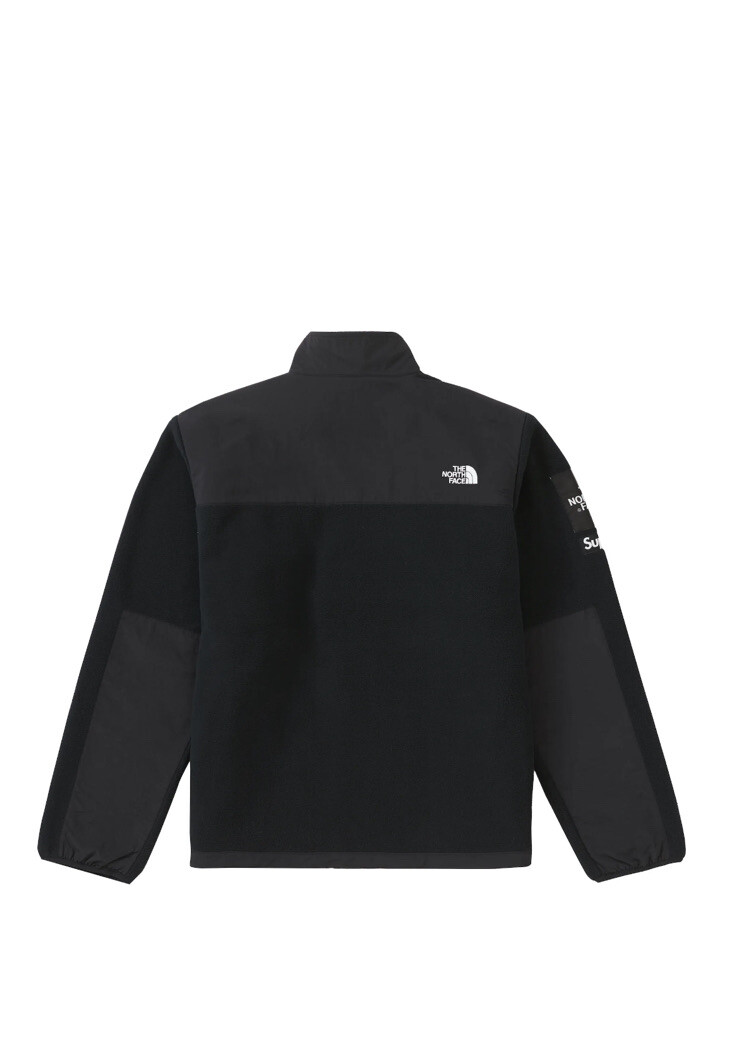 SIZE LARGE SUPREME THE NORTH FACE ARC LOGO DENALI FLEECE SIZE LARGE SUPREME THE NORTH FACE ARC LOGO DENALI FLEECE