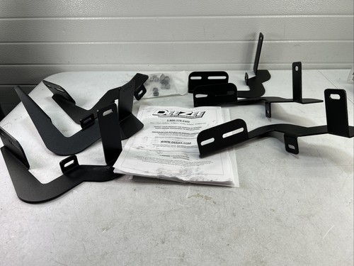Dee Zee DZ16327 Running Board Bracket Kit F150 2015+ Superduty 2017+ NXT/BKT - Picture 5 of 5