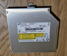 DVD Burner Player RW mod. GT32N for Laptop and Slim Slots