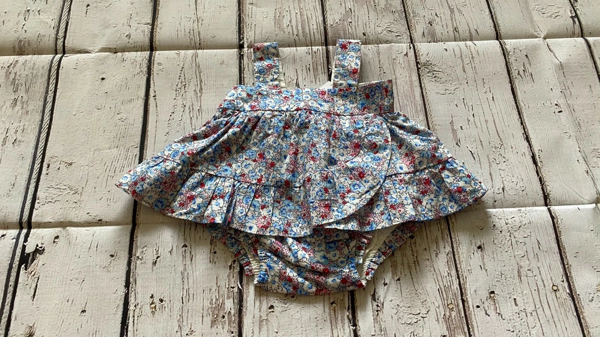 Baby Gap baby girl outfit 0 3 months old NWT s eBay