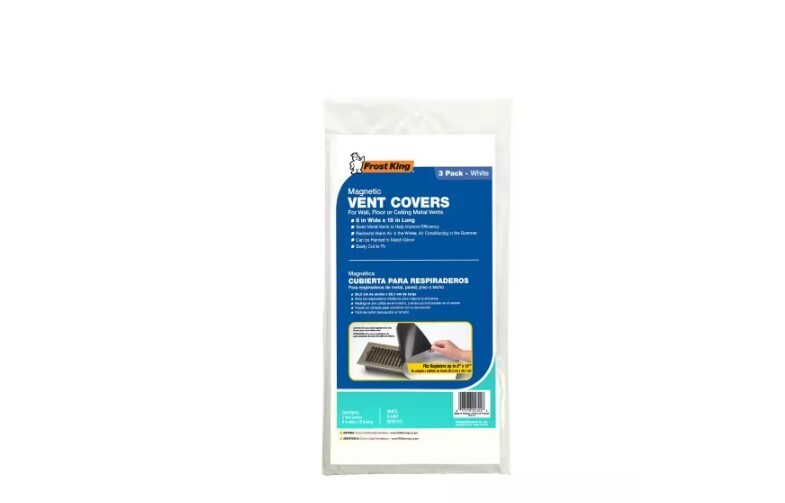 15-x-8-3-pk-magnetic-vent-covers-ebay