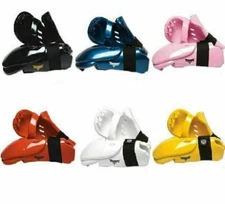 Sparring Hand Gear Double Foam Protection Punches Karate Taekwondo Pads Boxing