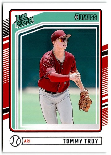 2024 Donruss Baseball Base Set (#1-200) Complete your set - You pick Card - Picture 214 of 401