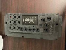 W10833989 Whirlpool Range Board - Control