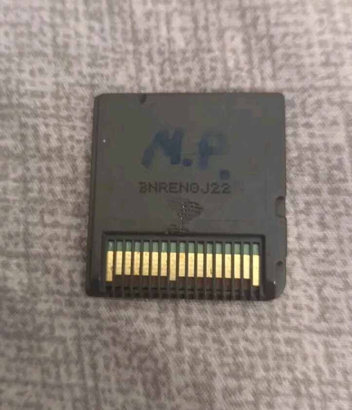 Petz Nursery (DS, 2009) Game Card Tested - Image 2 of 2