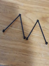 Attache Monte-charge Playmobil bateau pirate 5135/3750/3550 Neuf