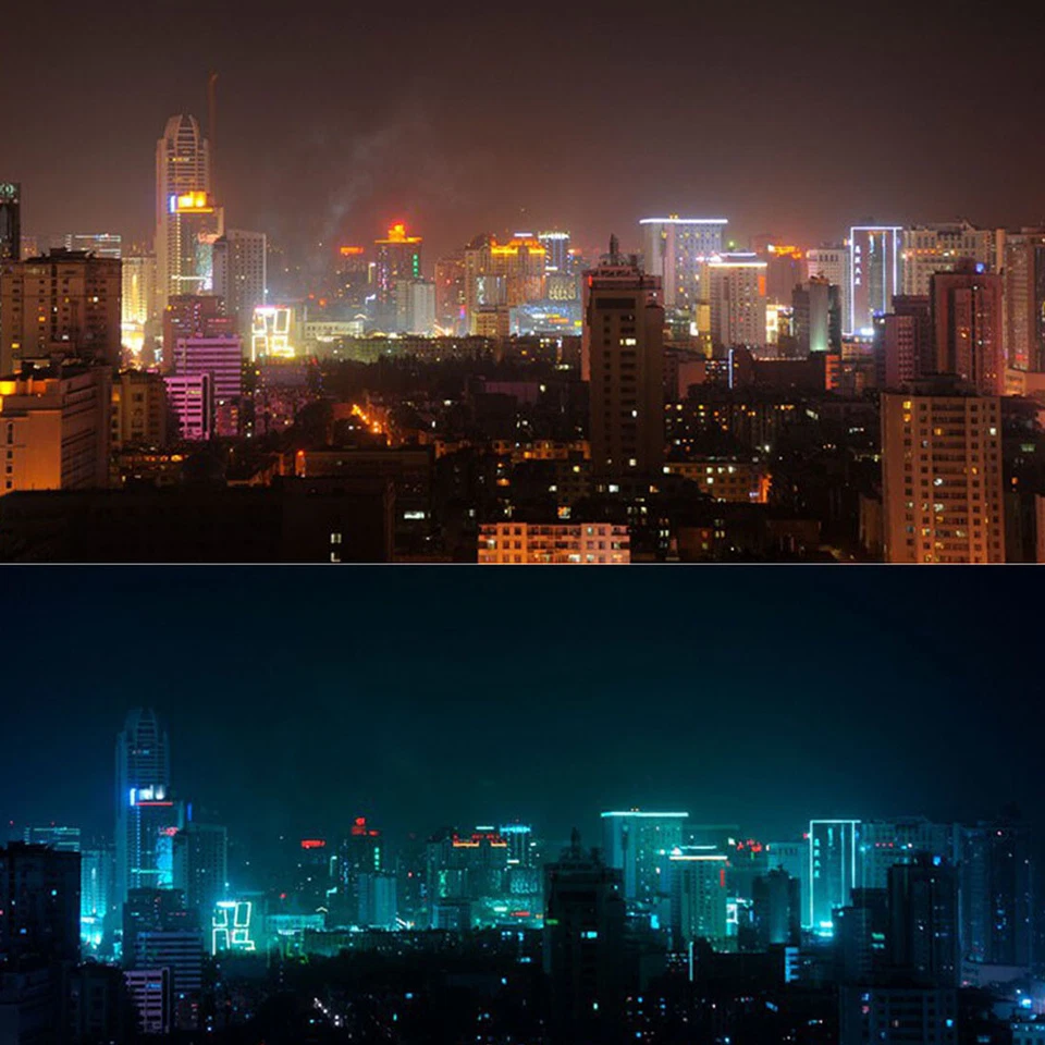 1.25inch UHC Telescope Eyepiece Filters Ultra High Contrast Sky Light Pollution - Image 4 of 4