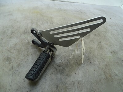 21 KAWASAKI ZX14 ZX 14 LEFT REARSET FOOTPEG ASSEMBLY E-3917 | eBay
