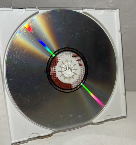 The Hurricane Music From And Inspired By The Motion Picture (CD, 2000) - Imagen 5 de 6