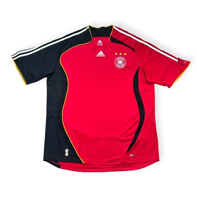 Fußball Dfb Away Trikot Herren Trikot Adidas DFB EM 2024 Home Away