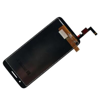 593購入画面 New LCD Display Touch Screen Digitizer Assembly For TCL L5 5033E