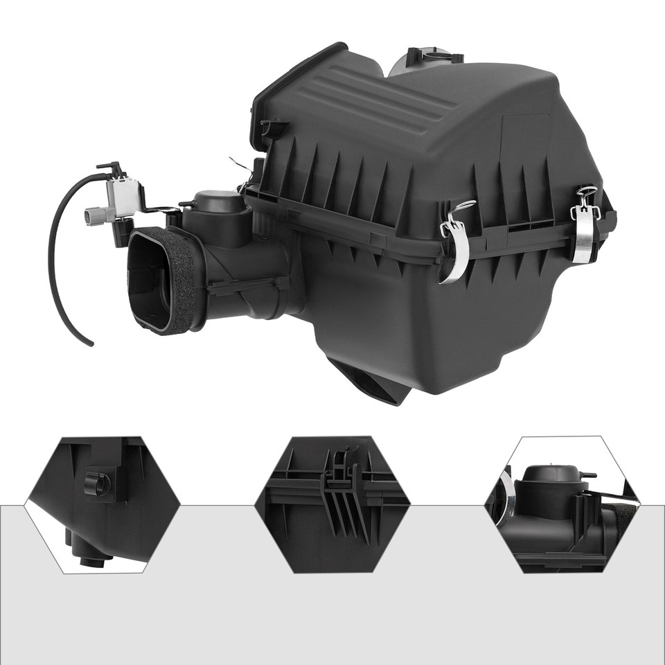 Air Intake Filter Box Housing for 20072010 2011 2012 Lexus ES350 Toyota Camry eBay