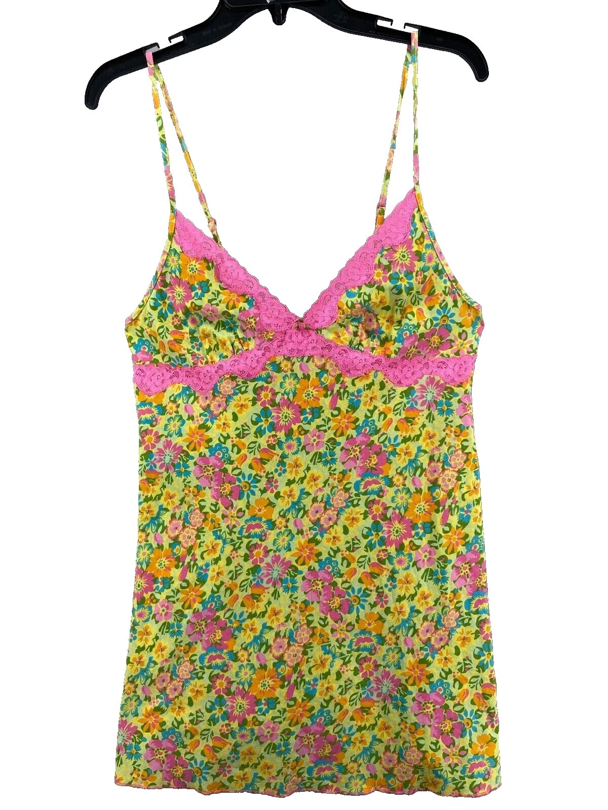 Mezcla de algodón Betsey Johnson Talla de ropa interior y de dormir para De mujer