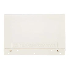 Pentair Pool Skimmer Weir Assembly Replacement, Sta-Rite U-3 SwimQuip 08650-0022