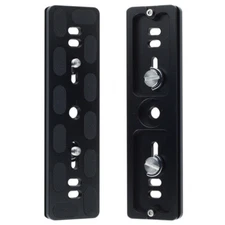 PU-150 150mm Long Lens QR Quick Release Plate For Benro B0 B1 B2 J1 N1 Tripod