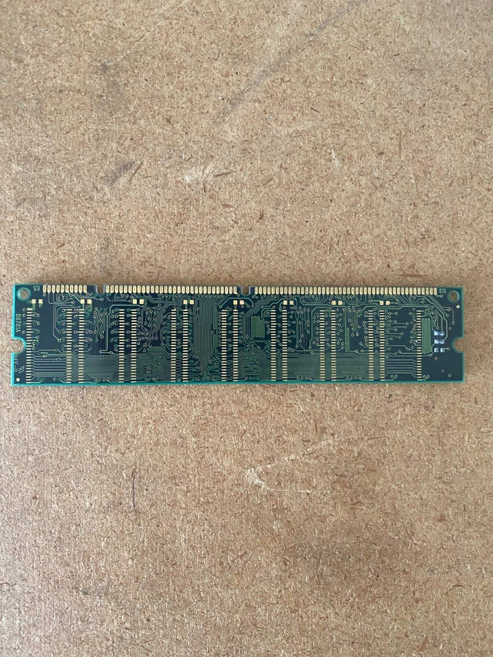 Micron B6781A 64MB SDRAM /warranty - Image 3 of 4