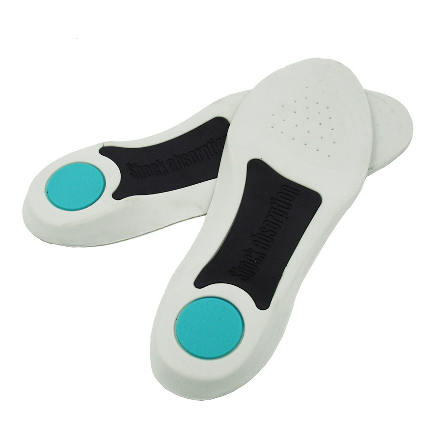 Sport Support insoles specially Long Walk, Outdoor Travel, Hike