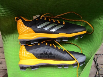 New shoes Adidas litestrike power alley tpu Size 15