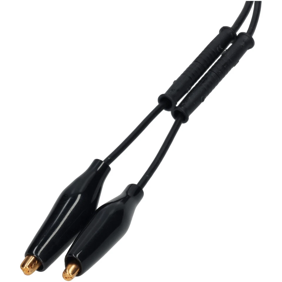 Peak Atlas ESR Gold Equivalent Series Resistance Meter - Image 3 of 4