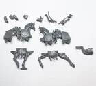 Freeguild Cavaliers Cavalier C - Cities of Sigmar - AoS Bits