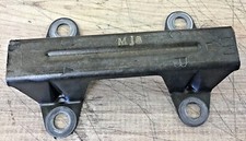Honda VF500 V4 Internal Cam Shield Full 1986 Bike Broken T311 5306 