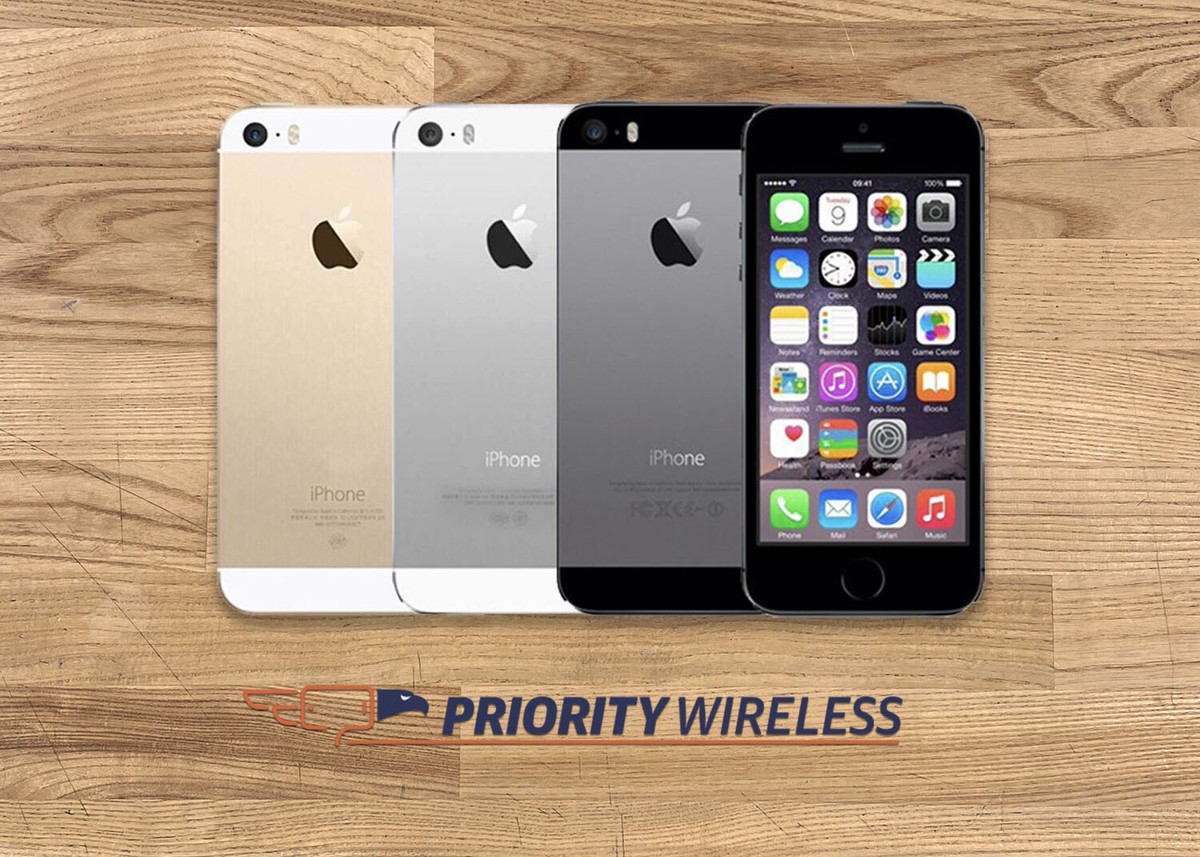 sgod iPhone Apple iPhone 5s 16/32/64GB AT&T C-Spire Unlocked Good | eBay