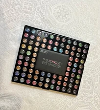 Measurable Difference Eyeshadow Almighty Measurable Difference Blush  incomplete