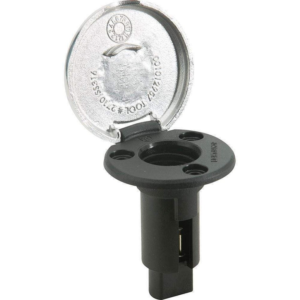 Attwood LightArmor Plug-In Light Base 3-Pin Stainless #910R3PSB-7 | eBay