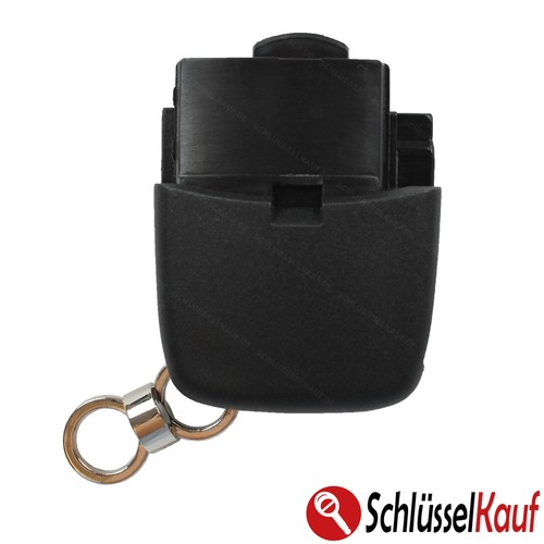 2x Auto Schlüssel CR20 3 Tasten Gehäuse passend für AUDI A6 C5 4B A8 4D A4 B5 A3 - Picture 6 of 13